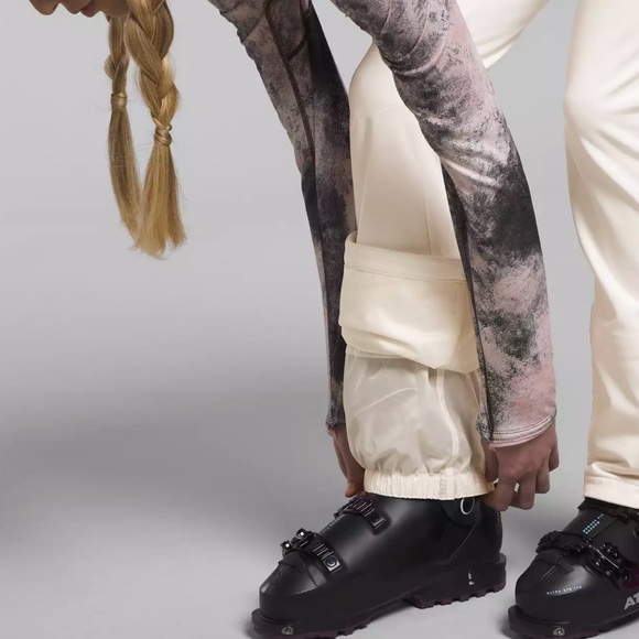 The North Face Snoga Ski / Snowboarding Pants - Picture 3 of 4